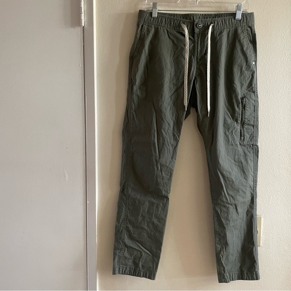 Vuori ripstop pants size medium - Picture 2 of 7